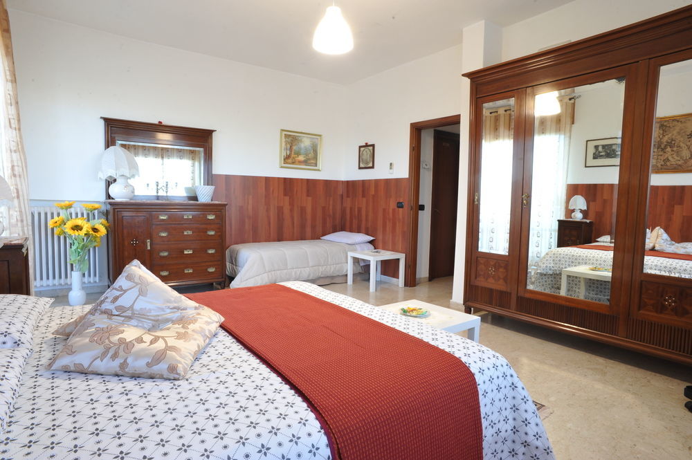 Bed And Breakfast Diana Bari Exterior foto