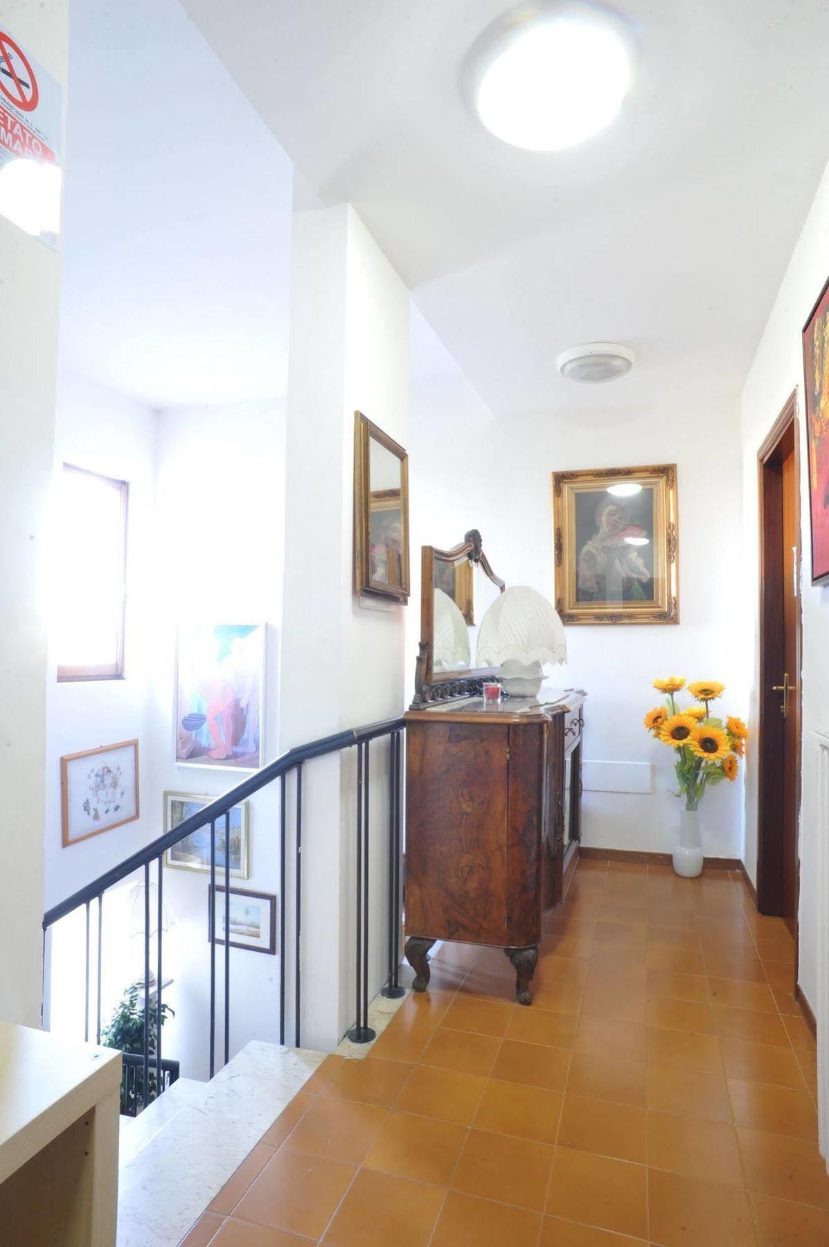 Bed And Breakfast Diana Bari Exterior foto