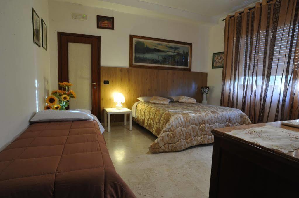 Bed And Breakfast Diana Bari Exterior foto