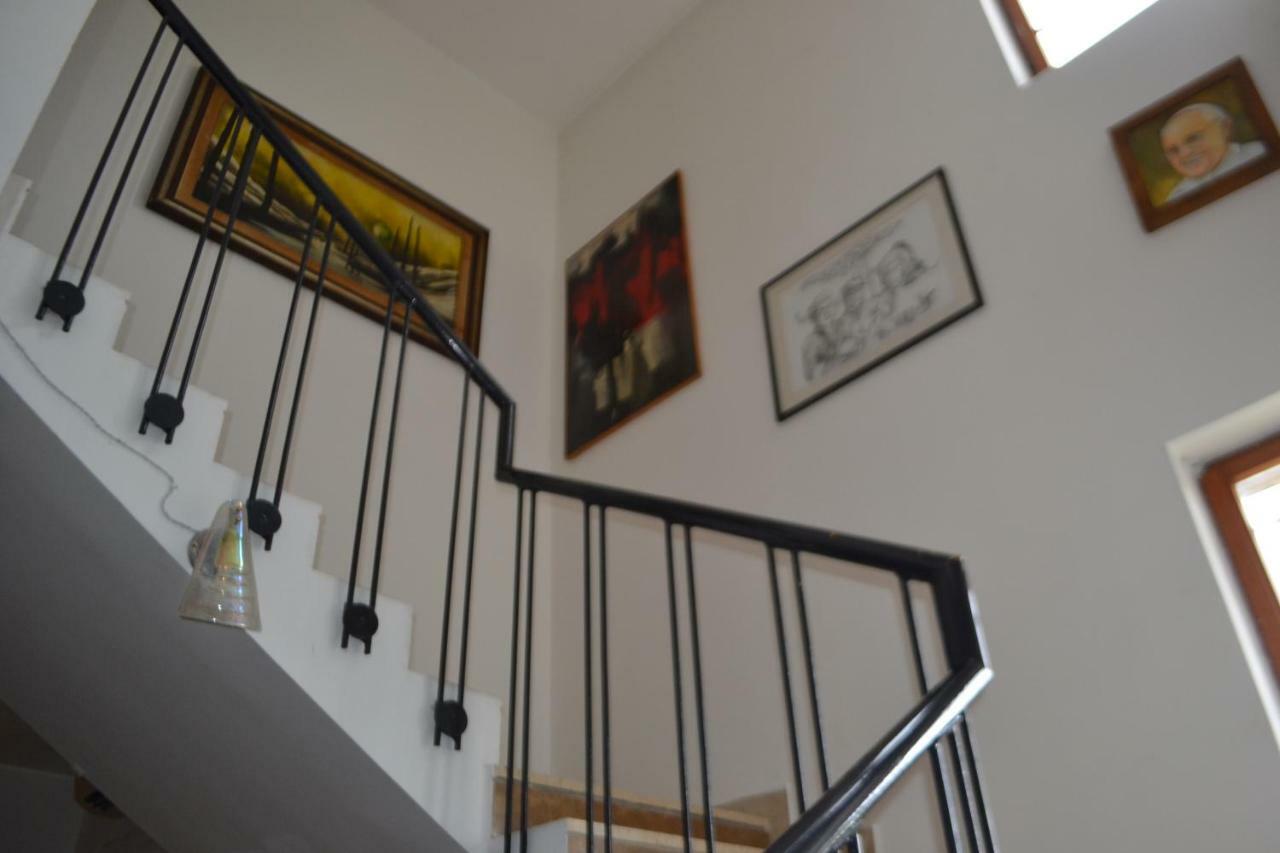 Bed And Breakfast Diana Bari Exterior foto
