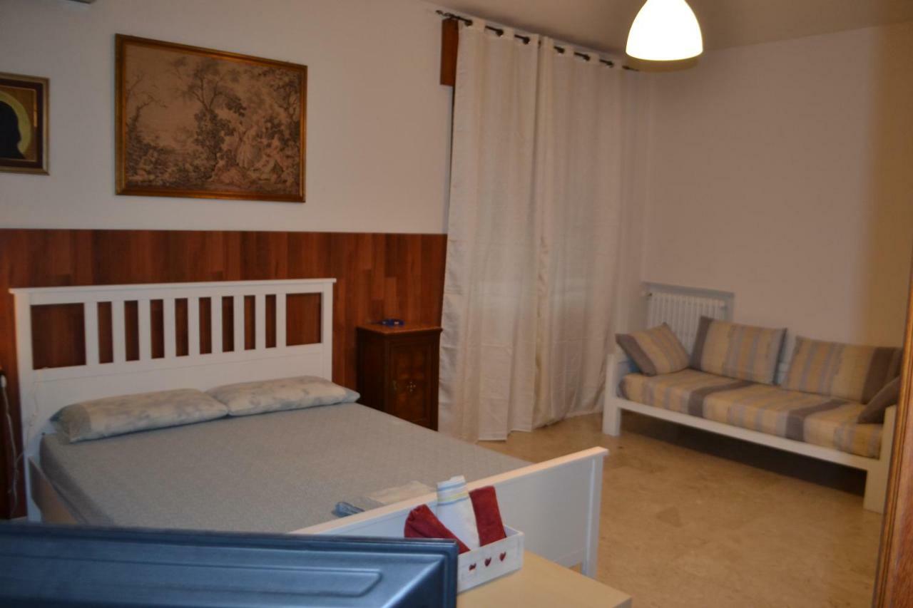 Bed And Breakfast Diana Bari Exterior foto