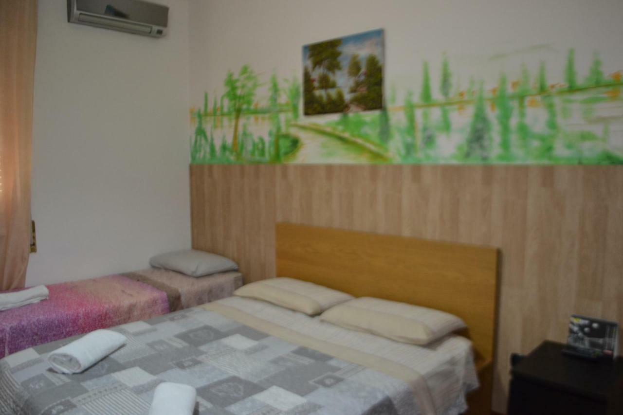 Bed And Breakfast Diana Bari Exterior foto