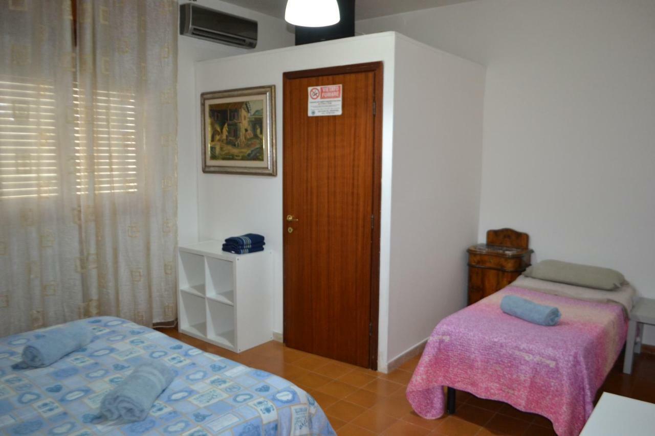 Bed And Breakfast Diana Bari Exterior foto