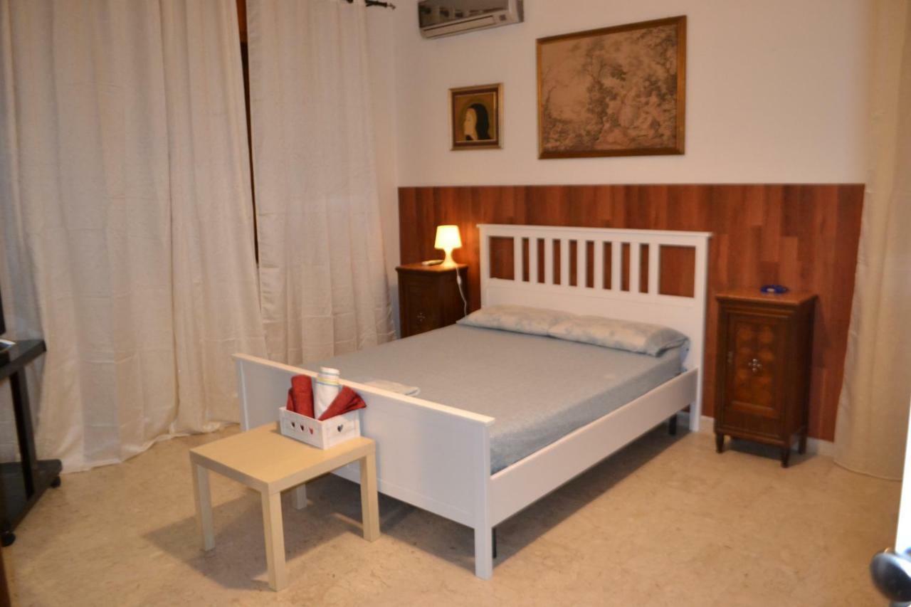 Bed And Breakfast Diana Bari Exterior foto
