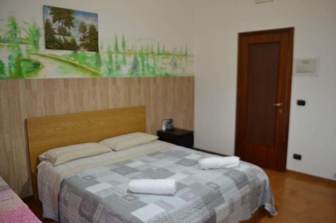 Bed And Breakfast Diana Bari Exterior foto