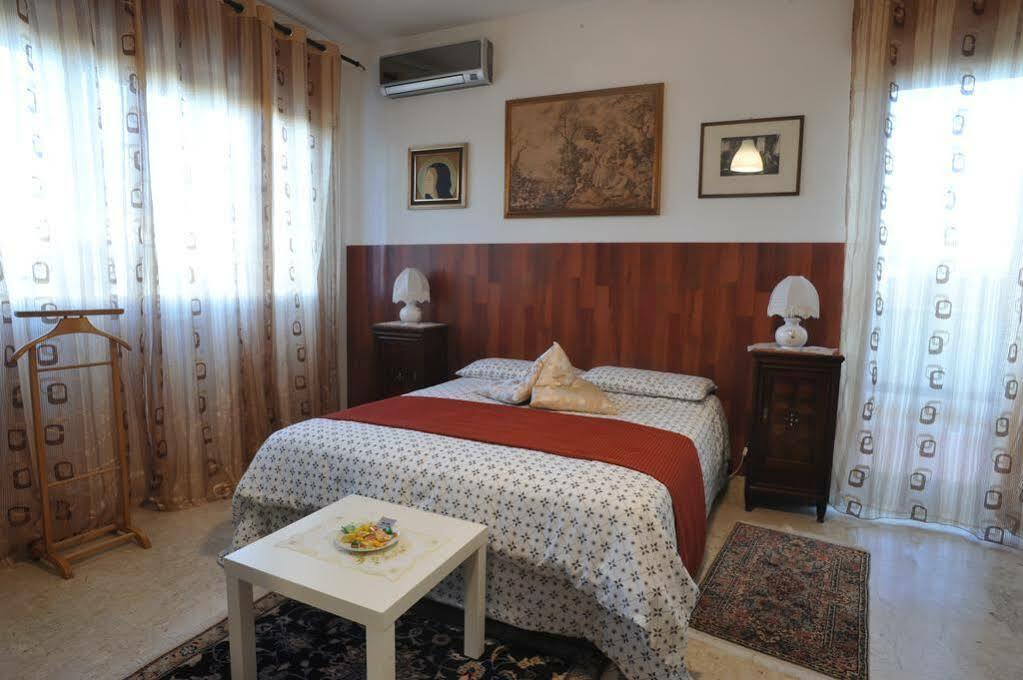 Bed And Breakfast Diana Bari Exterior foto